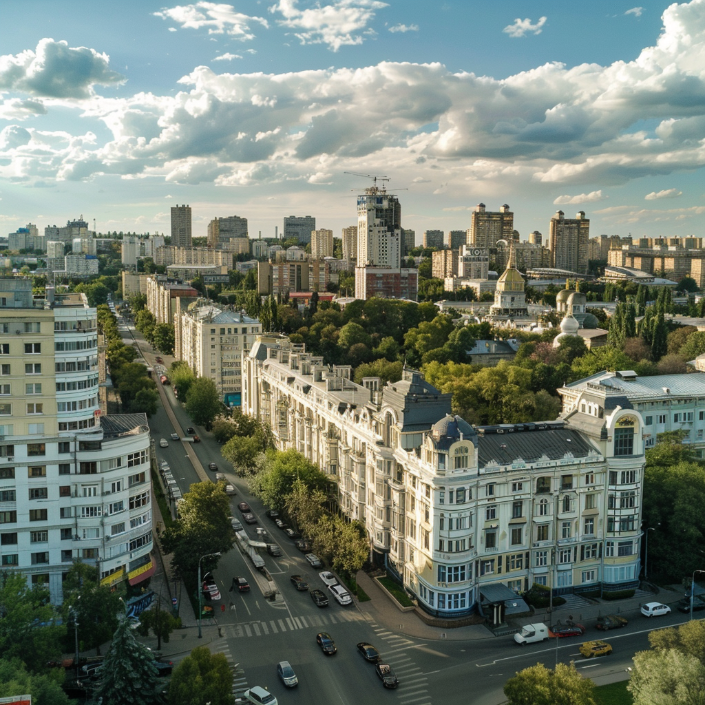 Кредит на пополнение оборотных средств для бизнеса в Ростове-на-Дону: советы и рекомендации